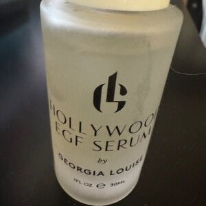 Hollywood EGF Serum - White